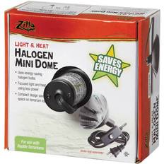 Zilla Mini Halogen Reptile Dome Heat Lamp