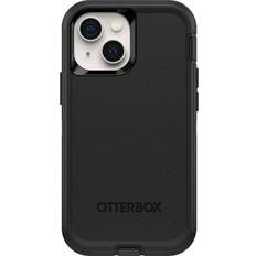 OtterBox Cover Defender iPhone 13 Mini Black