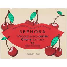  Cherry Lip Mask