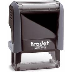 Voucher Stempel TRODAT 4911 36x12mm m/voucher