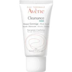 Avene mask Avène Cleanance Mask 50ml