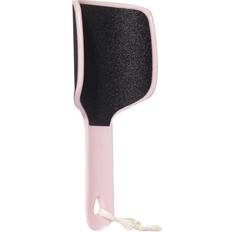 Roze Voetvijlen Brushworks Curved Foot File