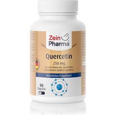 Zein Pharma Quercetin 250mg - 90 90 pcs