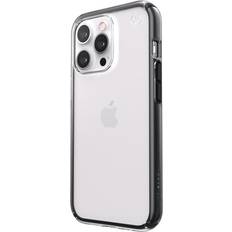 Speck Presidio Perfect Clear Case Black Geometry
