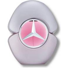 Mercedes benz woman edp Mercedes-Benz Mercedes Benz Perfume Dufte hende Woman Eau de Parfum 60ml