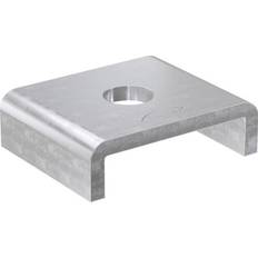Fischer Halteklaue HK41 12,5 fvz Forbindelseselement 547496 50 stk