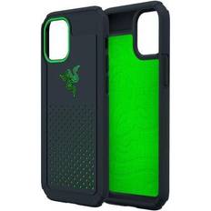 Arctech Pro mobile phone case 17 cm (6.7" Cover Black