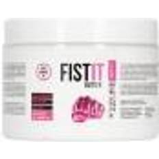 Sexlegetøj Fist It SHOTS Toys Fist IT Butter Vaginal 539 g Vandbaseret smøremiddel 500 ml