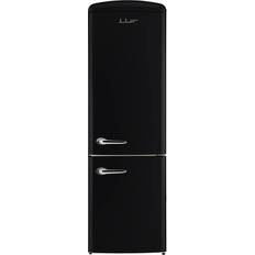 Fridge Freezers CRBR-2412ioBR RR1 Retro Bottom Black