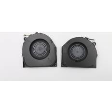 System FAN L 81SY L+R 5F10S13889, Ventilator