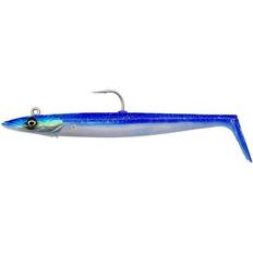 Savage Gear Sandeel V2 Soft Lure 140 Mm 33g Multicolor