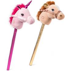 Kæphest unicorn Kiddy Kæphest Unicorn M. Lyde