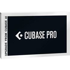 Amazon.com: Steinberg Cubase 14 Pro (Download Card