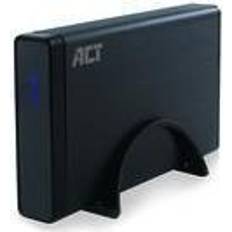 Ide sata Eminent USB-A SATA/IDE Behuizing n.v.t. USB2.0 High Speed/SATA300 ACT