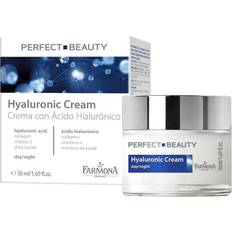 Farmona Perfect Beauty Hyaluronic Cream 50 ml 50ml