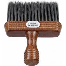 Neck brush Barburys William Neck Brush