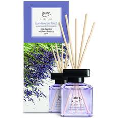 Massage- & Avslappningsprodukter IPURO Raumduft Lavender Touch 50ml