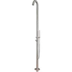 Docce da Esterno saldi Cane-Line Lagoon (5952ST) Stainless Steel