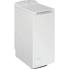 40 cm Washing Machines Whirlpool Vaskemaskine Whirlpool Corporation TDLR6240LSPN 6 Kg