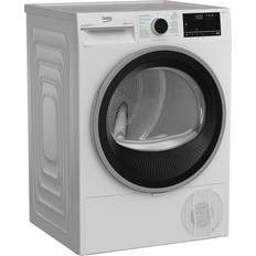 A+++ - Secadora de Condensación Secadoras Beko B5T43243 Blanco