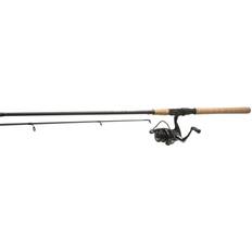 Kinetic enforcer cl 8 Kinetic Enforcer Cl Spinning Combo Black 2.14 8-30 g