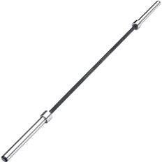 Hantelstangen Tunturi Alanhead Barbell Bar 180cm 10