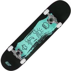 Skateboard complete 7.75 Enuff Icon 7.75inch Complete Skateboard