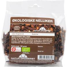 Krydder Natur Drogeriet Kryddnejlika hel Handsorterad eko 100g