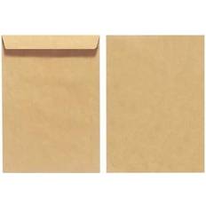 Kuvertbefeuchter Herlitz Envelopes C4 229x324mm 10-pack