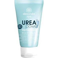 Alessandro Pleje Fodpleje Repairing Foot Balm 15% Urea 75ml