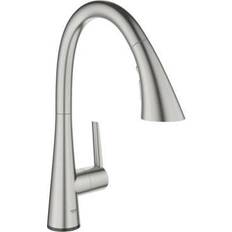 Grohe zedra Grohe Zedra Touch (30219DC2) Rostfritt stål