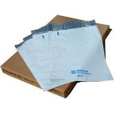 Sealed Air Mail Tuff Durable Poly Mailers MT3 Grey 250x350mm 100env/BX