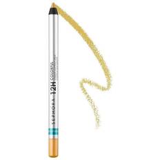 Sephora Collection Eye Makeup Sephora Collection 12 Hour Contour Pencil Eyeliner, Size: 0.045 Oz, Yellow