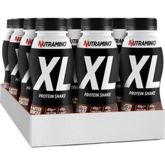 XL Protein Shake Chocolate 475ml