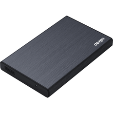 USB 3.0 SATA enclosure 2.5"