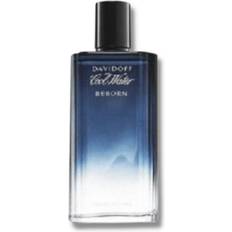 Davidoff Uomo Eau de Toilette Davidoff Cool Water Reborn Men EdT 75ml