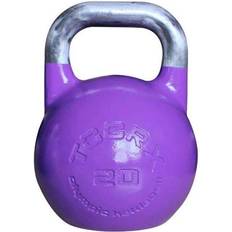 Treningsutstyr Toorx Olympisk Kettlebell 20 kg