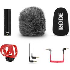 Microphones RØDE VideoMicro II