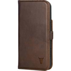 Torro iphone Torro (Dark Brown) TORRO iPhone 13 Leather Case