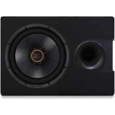 JBL Subwoofers Boat & Car Speakers JBL S2-1224SS