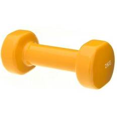 Atom Sports Dumbell håndvægt i neopren 2 kg