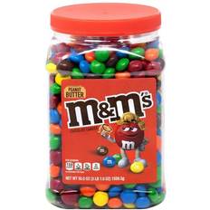 Mars Pålæg & Marmelade Mars Peanut Butter Milk Chocolate Candy 55 Oz