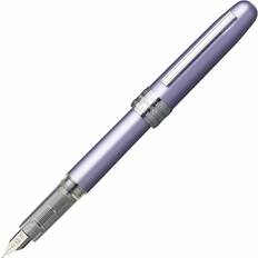 Platinum Plaisir Fyldepen Violet Fine