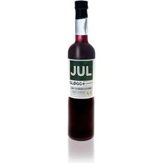 Jul - Kirsebærgløgg