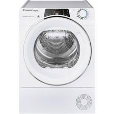 A+++ Sèche-linge Candy ROE H9A3TCEX-S Blanc