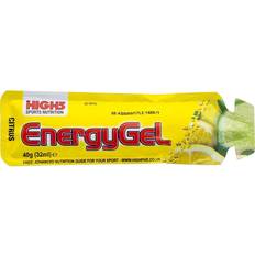 High5 gel High5 Energy gel Citrus 32