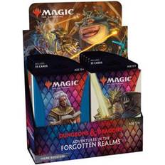 Mtg booster MTG FORGOTTEN REALMS THEME BOOSTER