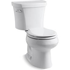 Toilets Kohler Wellworth (K-3947-0)