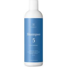 Purely shampoo Purely Professional Shampoo 5 60ml