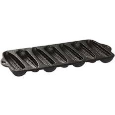Bread Baking Oven Tray 12x5.75 "